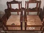 2 small sofa 1 big sofa 1 dressing 1 bed set 1 tebal 1 stool