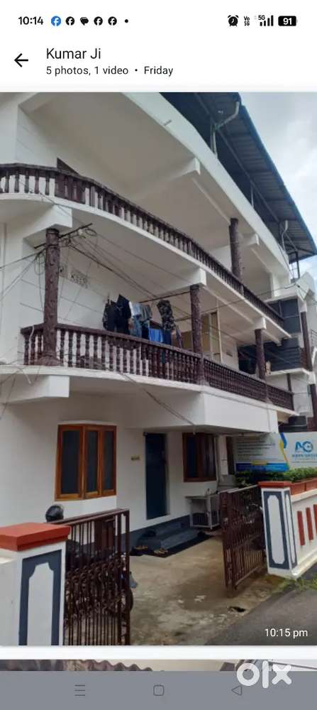 9.5 cent commercial building for sale kawdiar