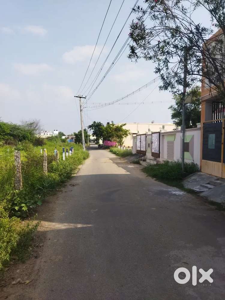 Individual House for Rent