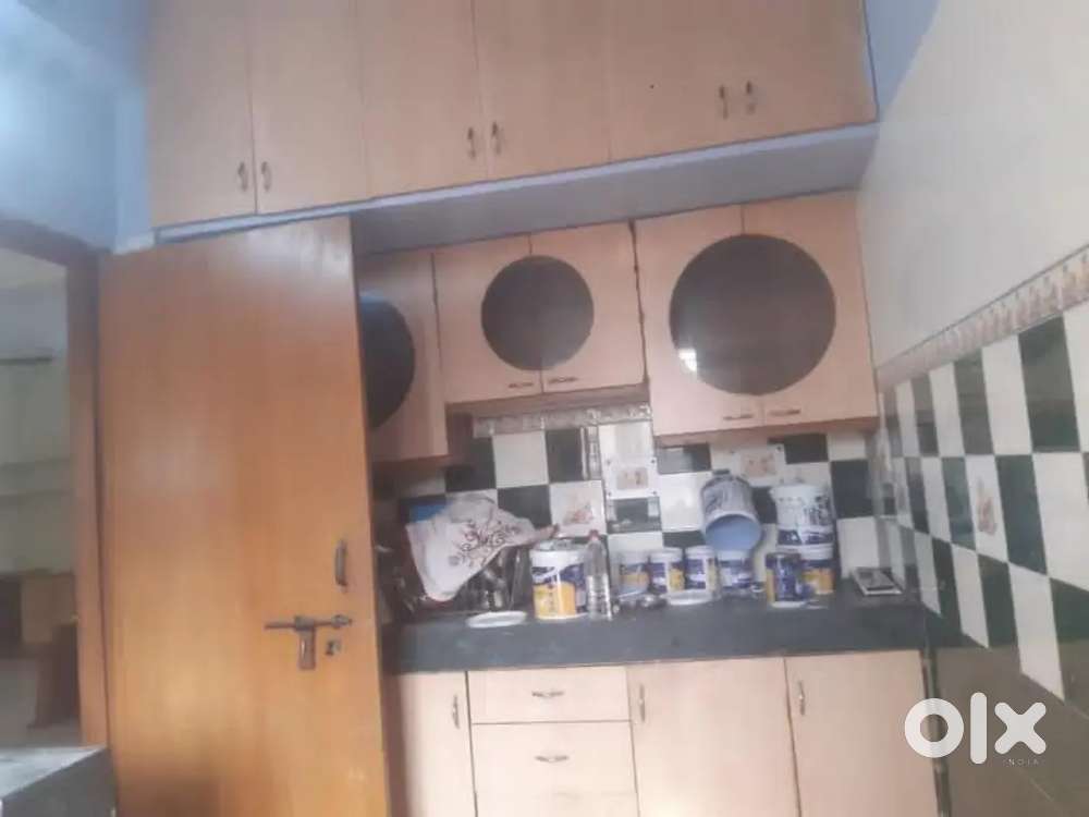 3 bhk well maintained flat for rent aj kadma uliyan