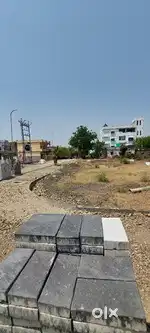 वर्धा रोड पर NMRDA RL प्लॉट घर बनाने योग्य