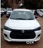 Wanted driver for new car