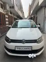 Volkswagen Vento 2014 Diesel Good Condition