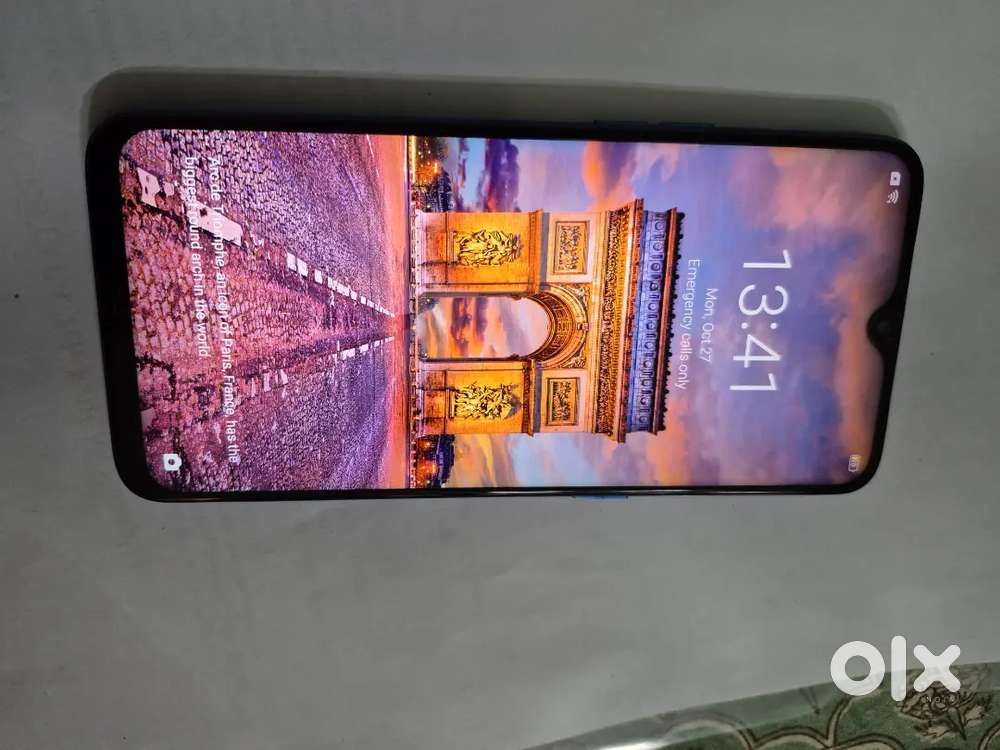 U1 3/32 GB in Good condition