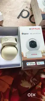 Cp plus camera
