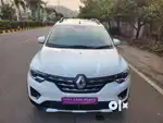 Renault Triber RXZ EASY-R AMT, 2020, Petrol