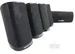 Harman Kardon 2 Front, 2 Surround & 1 Centre Speaker