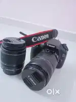 Canon 1200D for sell