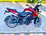 NS200 Like New condition