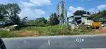 House plot in Manakkakadavu near infopark Thengod area