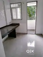Undri chowk 2bhk 48lac nego
