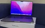 Macbook M1 pro for sale space gray