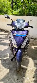TVS JUPITER 125 FOR SALE