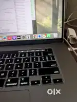 Mac Book Pro i9, 16 inch, 64 GB RAM, 512 GB storage for sale