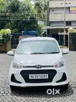 Hyundai i10, 2018, Petrol