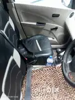 I want to sold my car