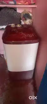 Washing machine for sale