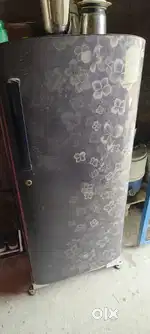 Samsung fridge 190l