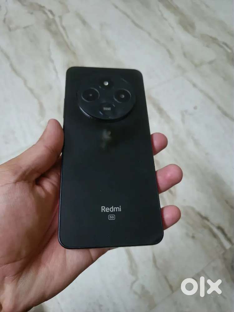 Sell Redmi-14c (5g).. (6+128).. Superb Condition,Scratchless .