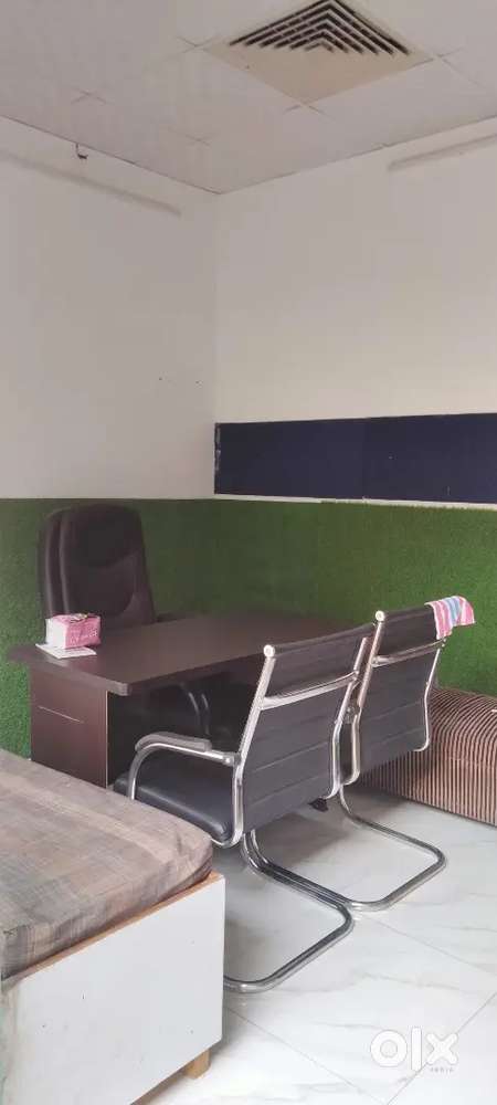 Requirement property dealing boy/girl on commission basis