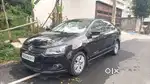 Volkswagen Vento 2015 Diesel 79000 Km Driven