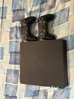 Ps4 1 TB slim