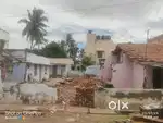 Vacant land in Thudiyalur Prime area