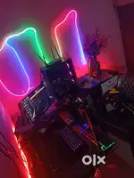 GAMING PC RTX GPU