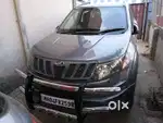 Mahindra XUV500 2012 Diesel Well Maintained