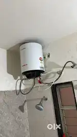Geyser service at 299rs