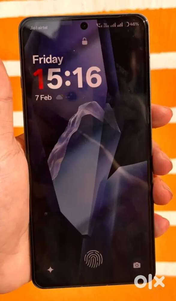 I want sell my phone Only 13 days old