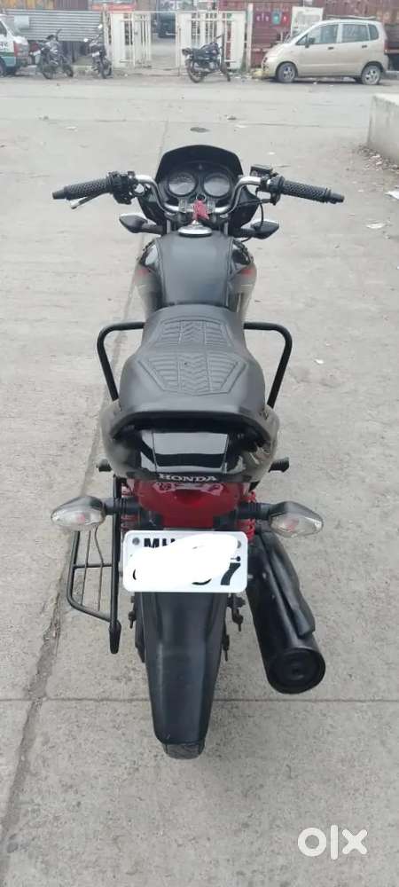 Excellent condition and Self Start