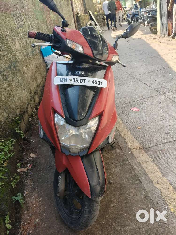 Ntorq 125 Good condition