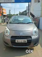 Maruti Suzuki A-Star Vxi, 2011, Petrol