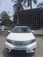 Honda City S MT, 2013, Petrol