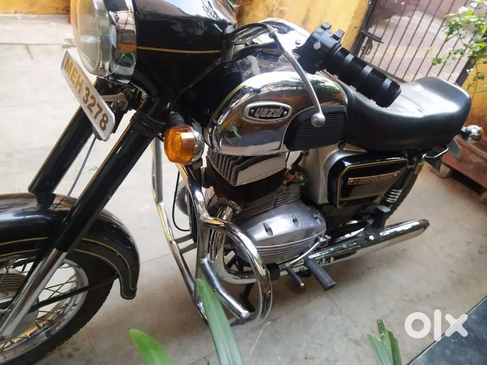 Nice bike very good condition