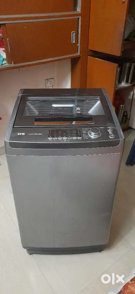 IFB Fully automatic washing machine