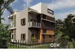 Own Your Dream Bungalow Plot at Amtala Nature’s Green City Township