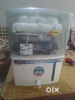 AQUA PURE reverse osmosis