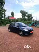 Maruti Suzuki Swift 2019 Petrol Well Maintained