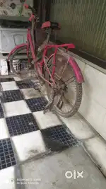 Cycle for girls