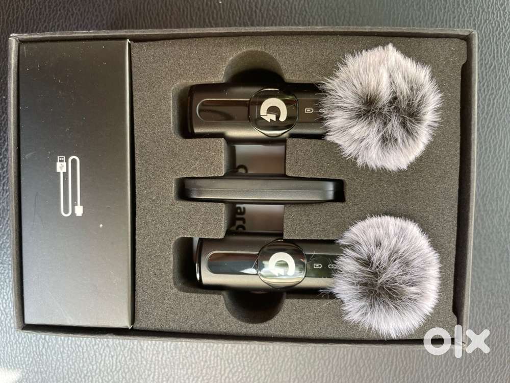 Mic for youtube vloging voicover