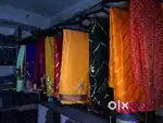 Whole Sale Women Clothes with Shelves