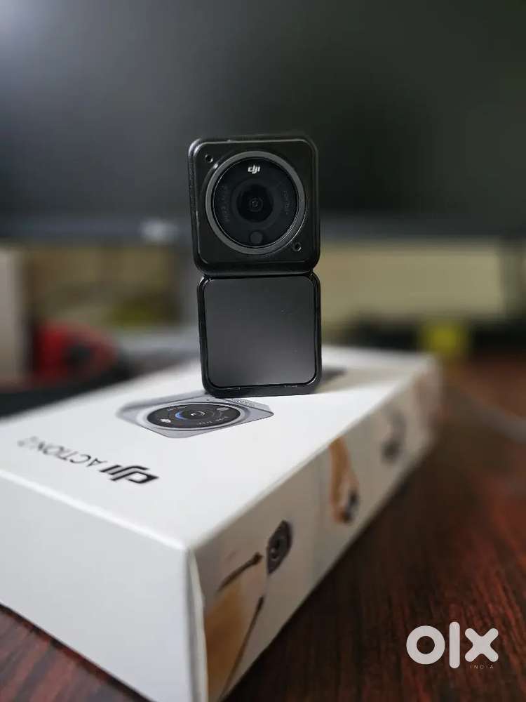 dji action 2