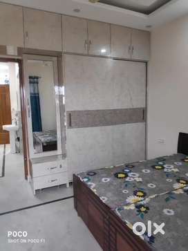 2BHK FURNISHED FLOOR AVAILABLE ON RENT IN AEROCITY, C BLOCK, MOHALI