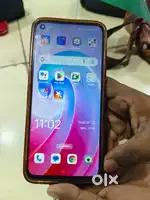 Oppo A96 MOBILE PHONE PASE KI JRURAT H