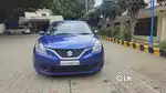 Maruti Suzuki Baleno Delta, 2016, Diesel
