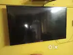 Samsung FHD 32 inch Smart Tv