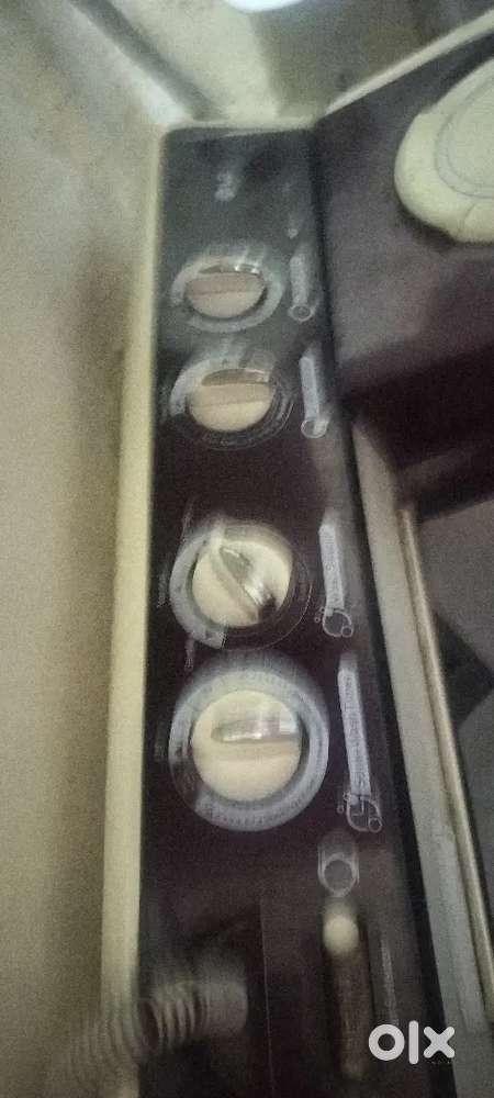 I want to sell my semi automatic washing machine