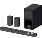 Sony HT S20R 5.1 Home cinema theatre.
